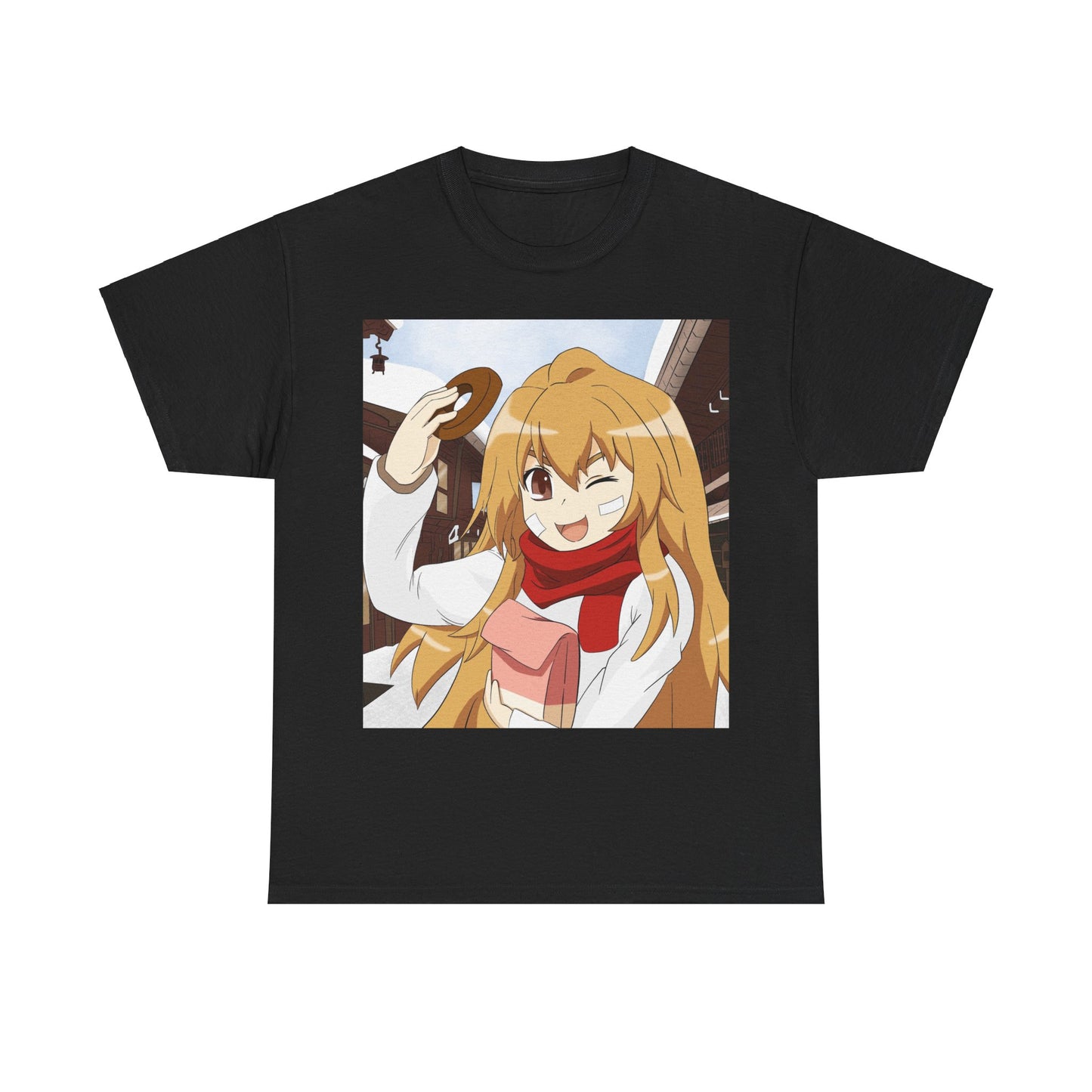 toradora shirt taiga