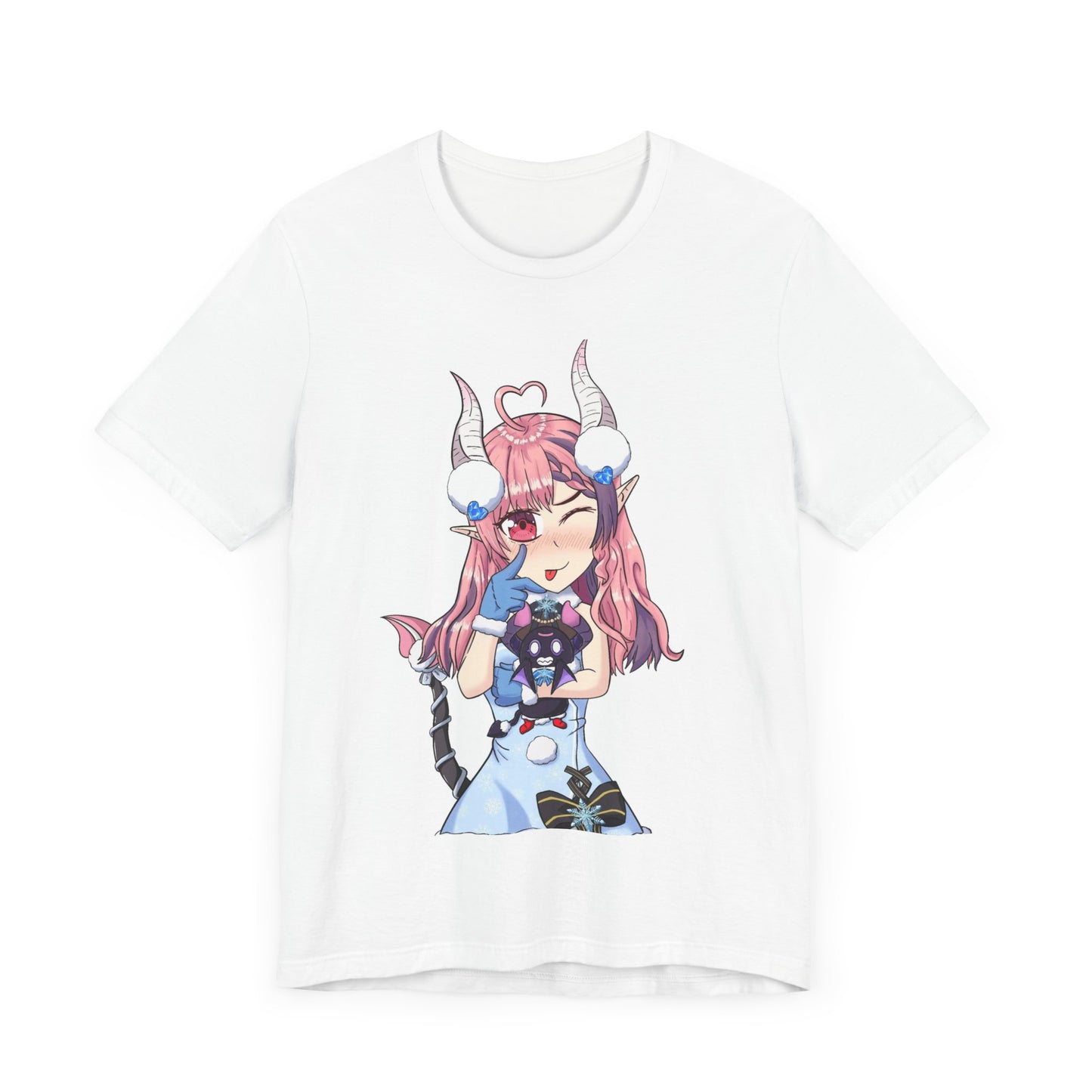 ironmouse shirt vshojo vtuber