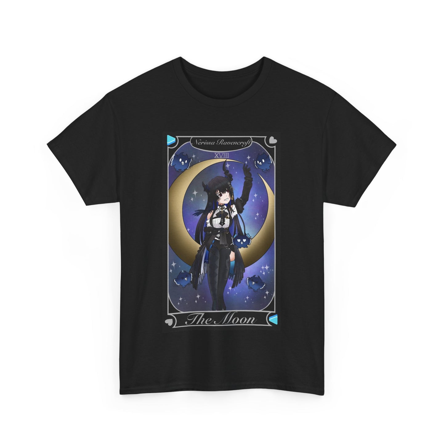 nerrisa hololive shirt