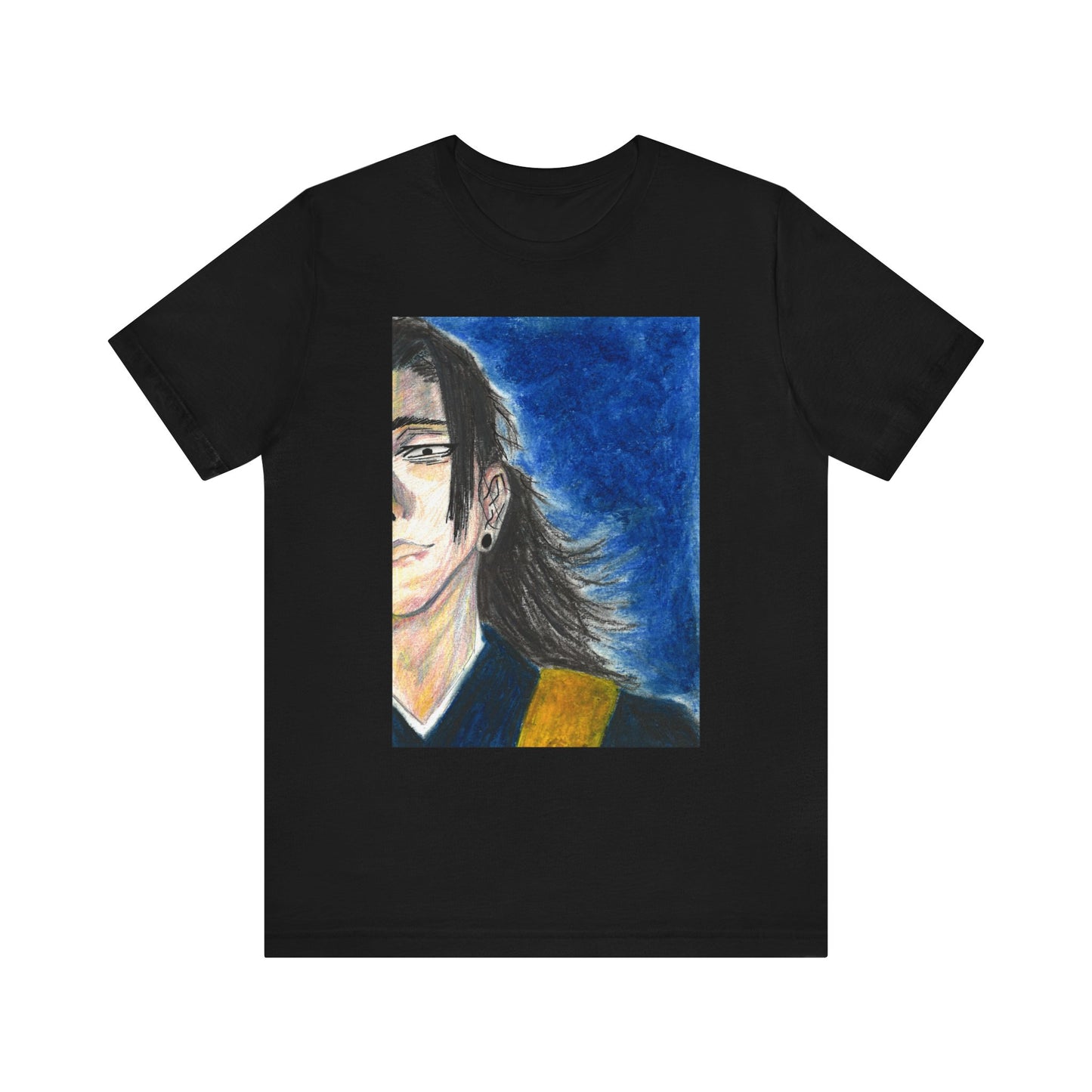 Jujutsu Kaisen Geto Suguru shirt