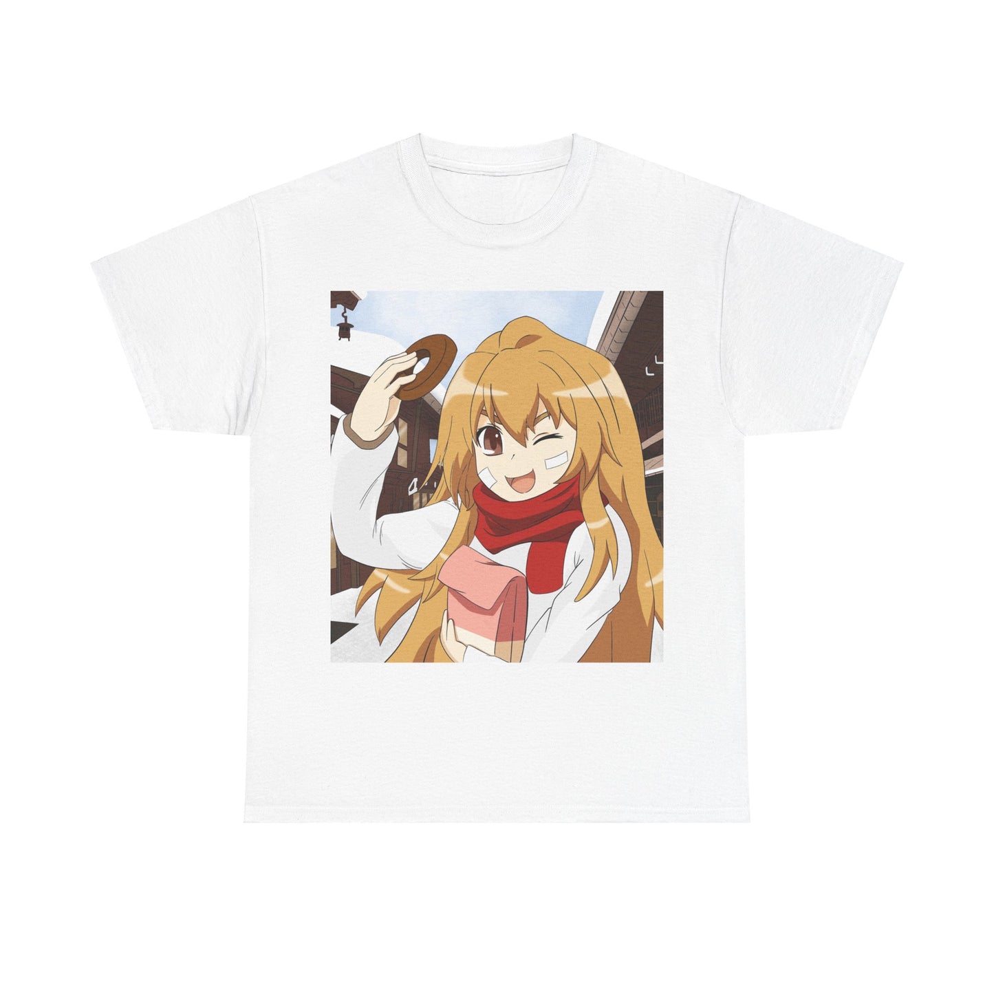 toradora shirt taiga