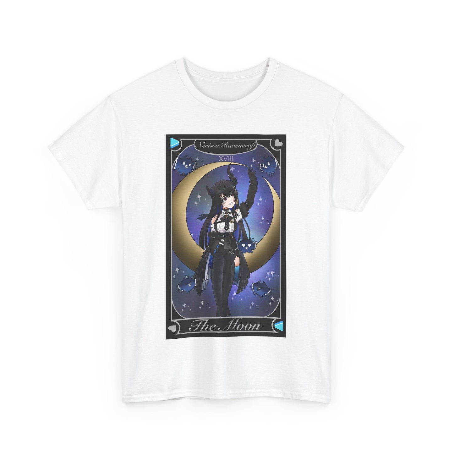 nerrisa hololive shirt