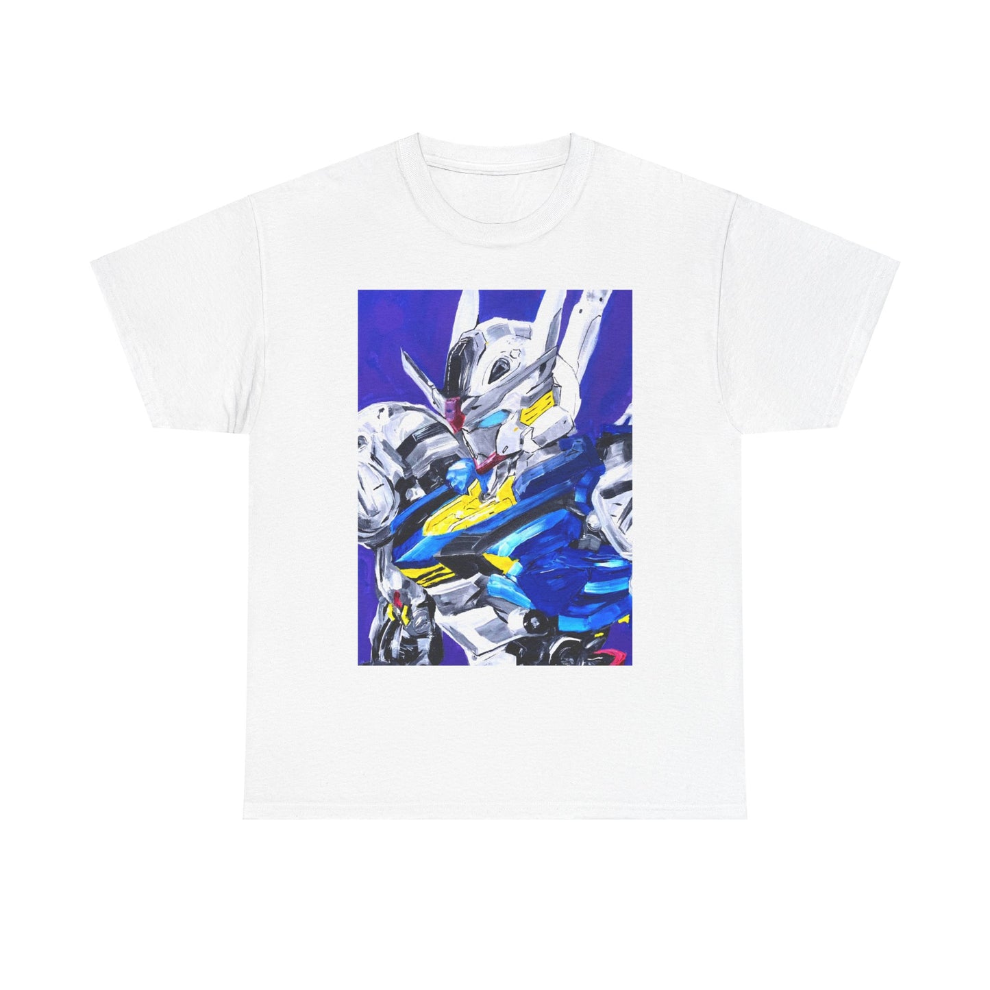 gundam shirt