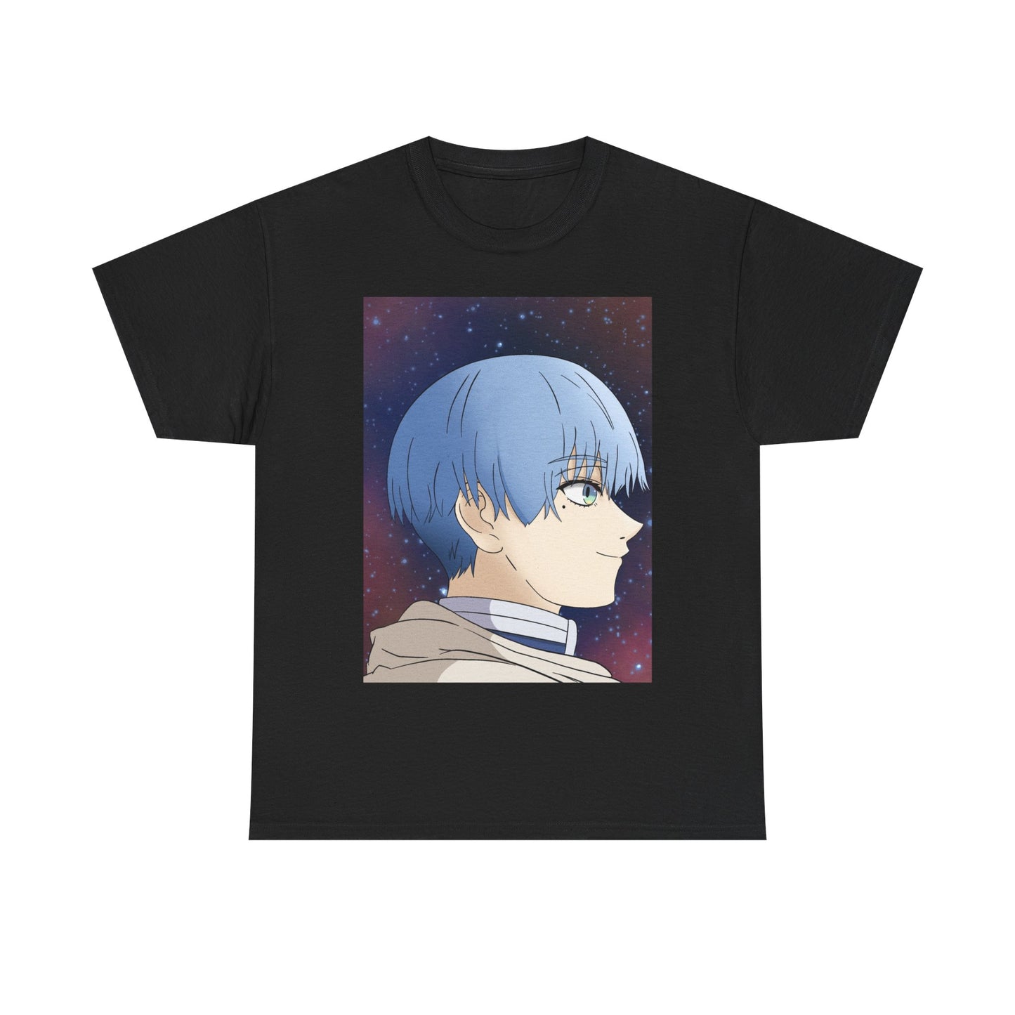 Freiren shirt Himmel