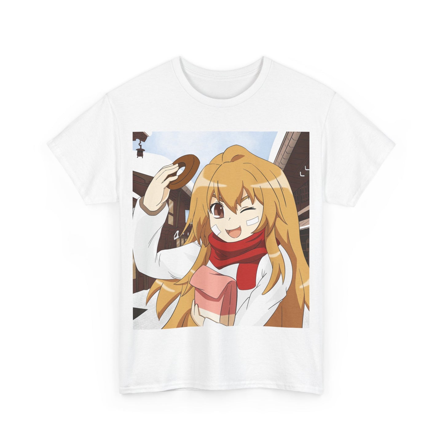 toradora shirt taiga