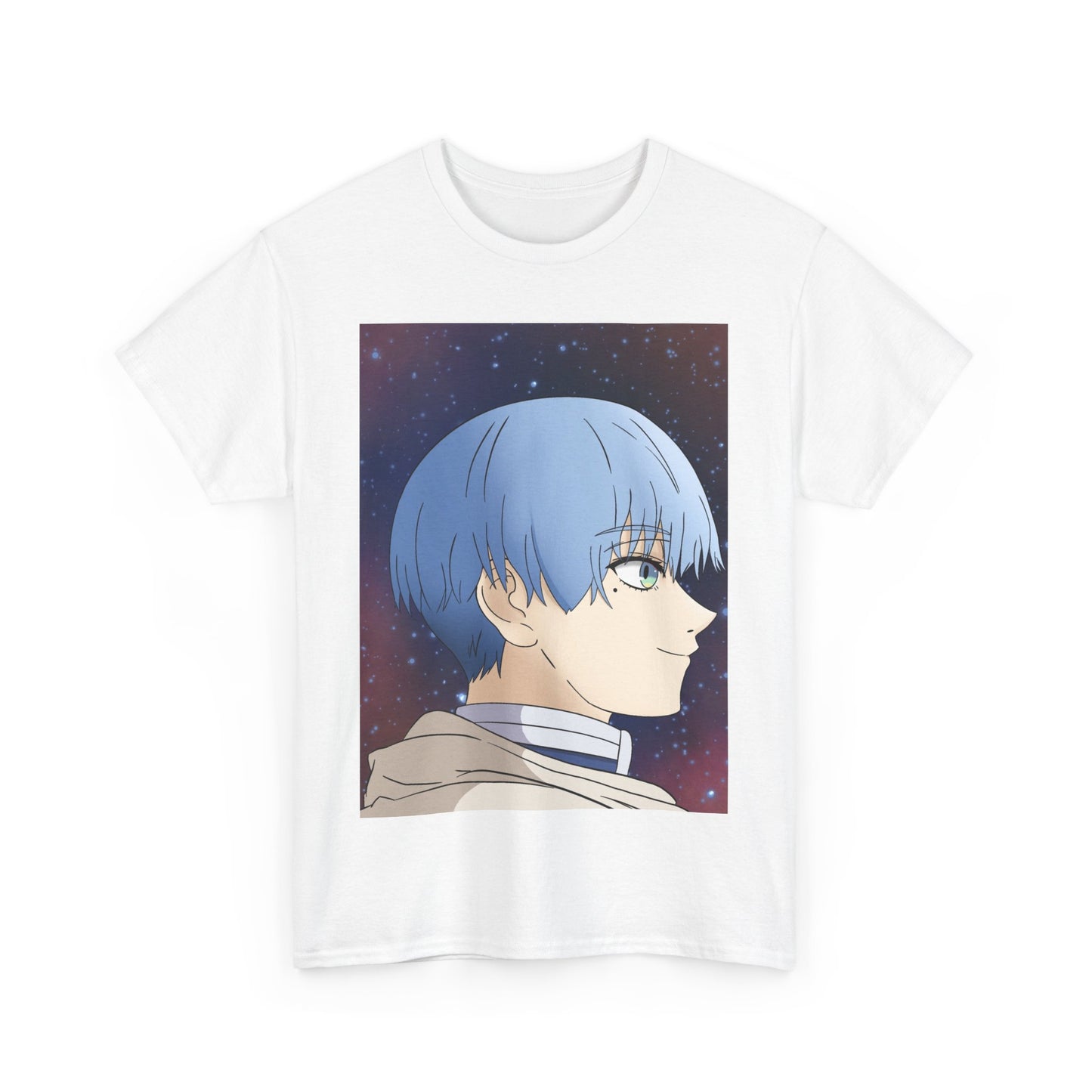 Freiren shirt Himmel