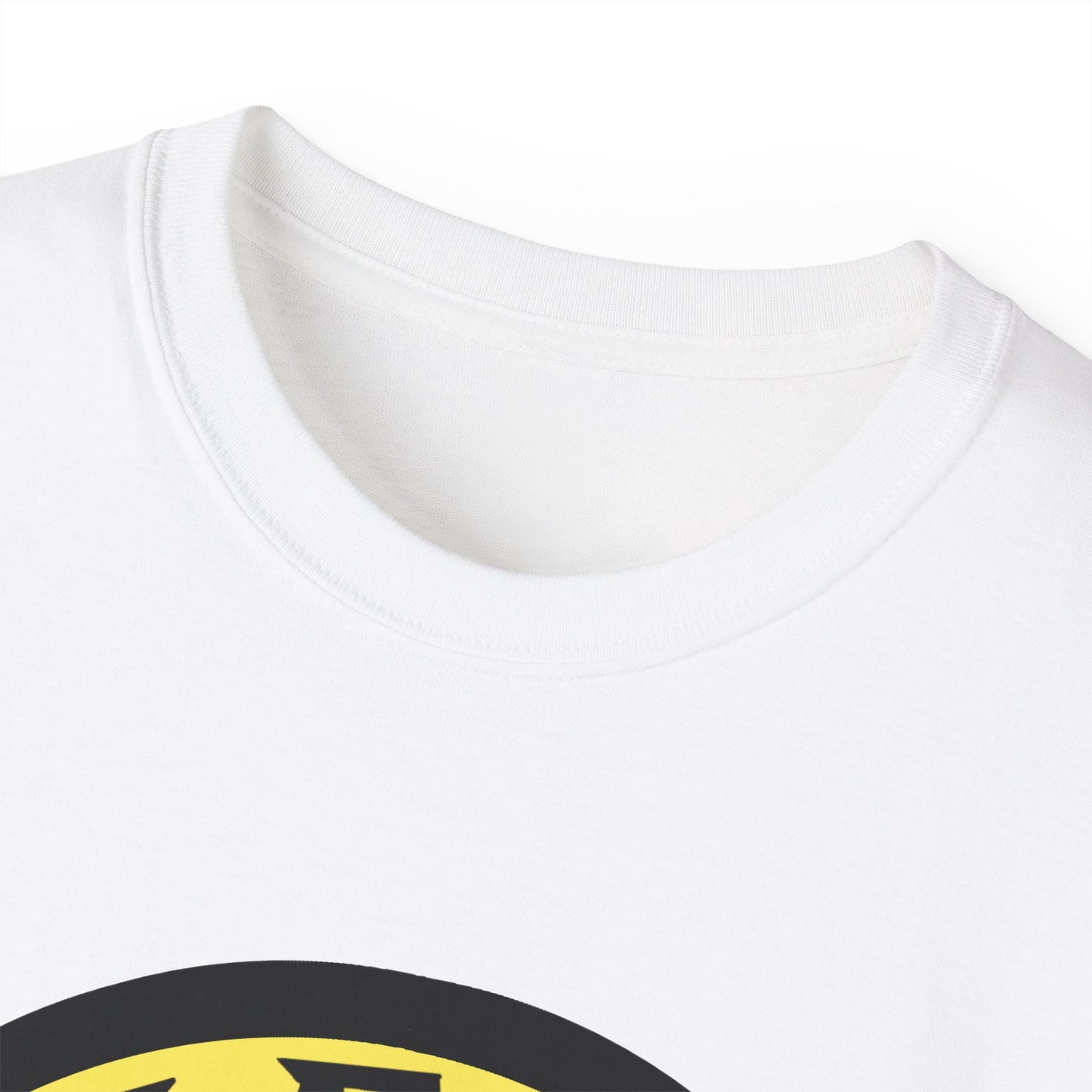 anime gym ninja mouse tee