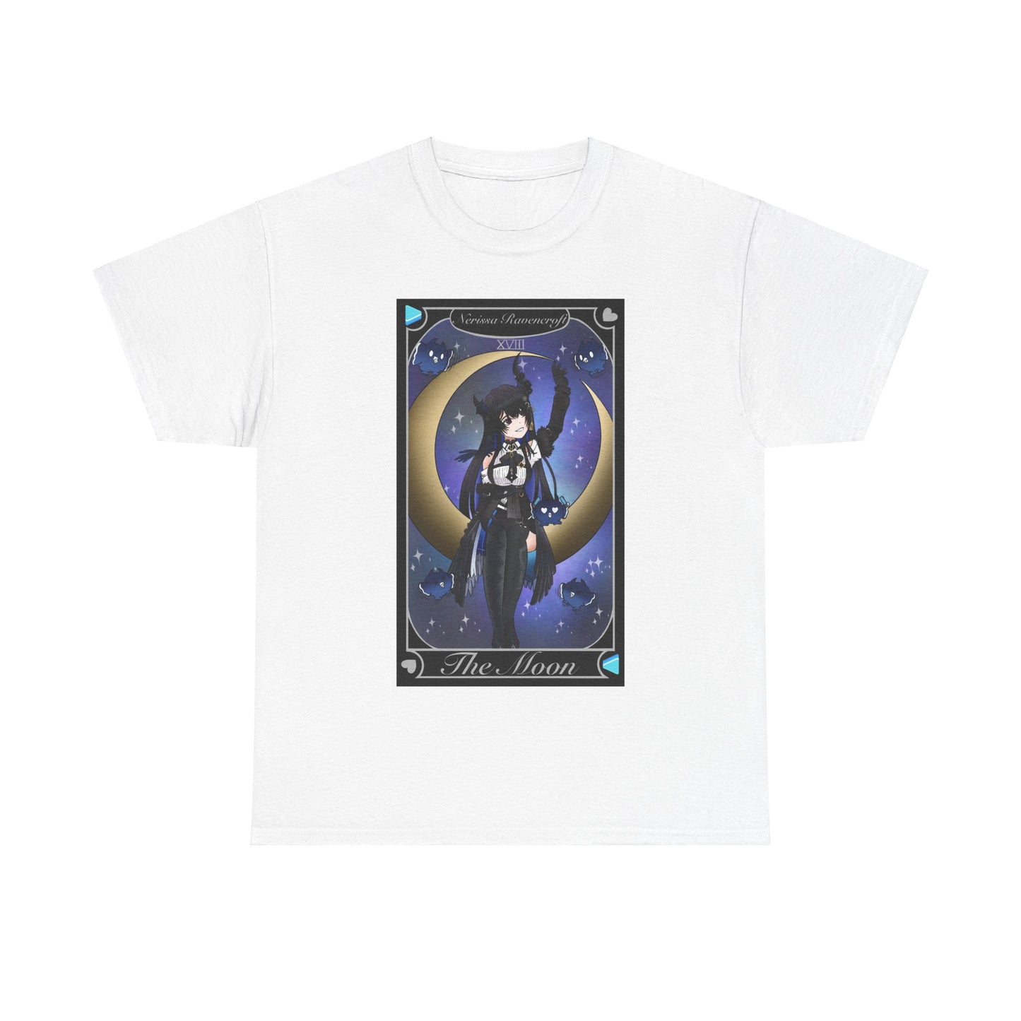 nerrisa hololive shirt