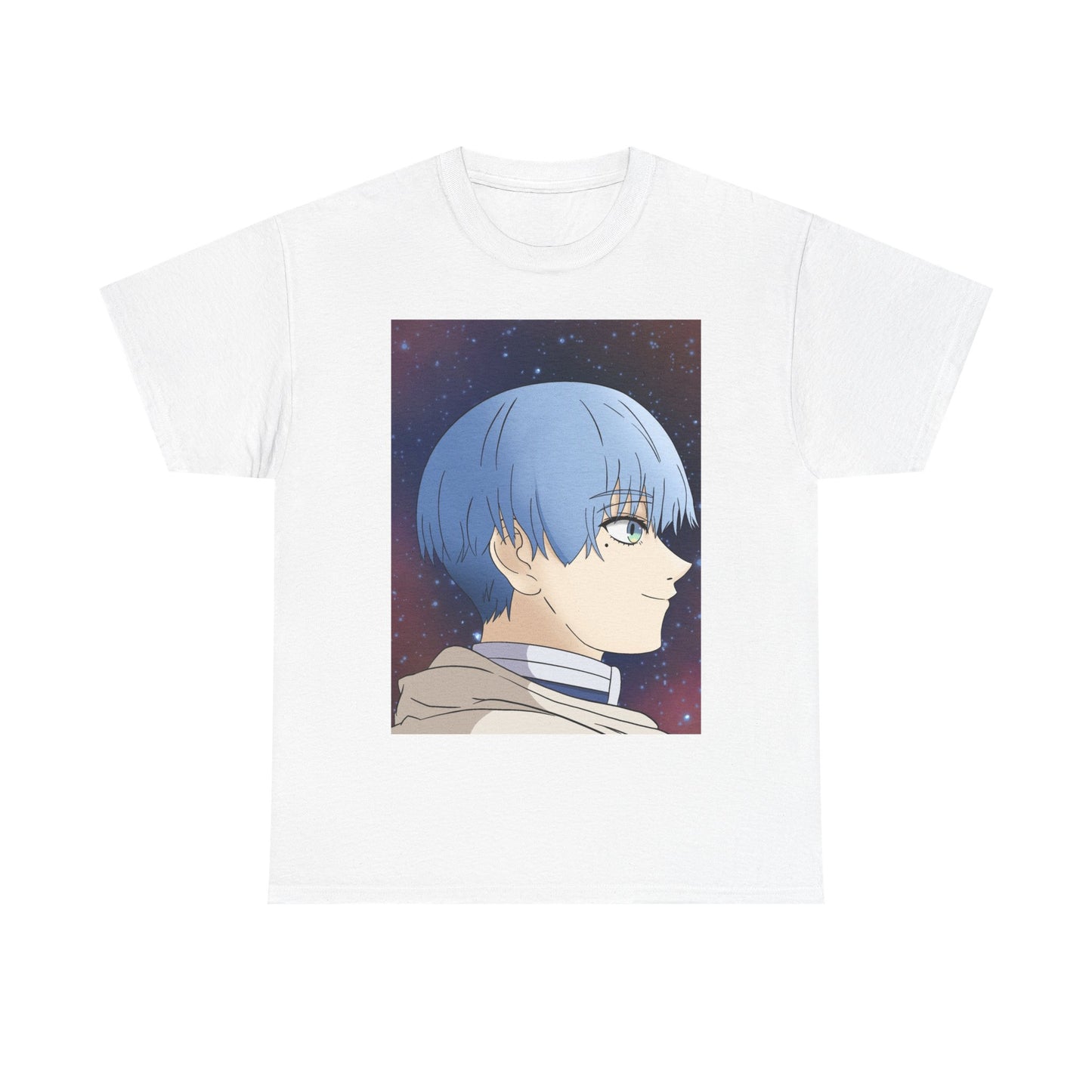 Freiren shirt Himmel