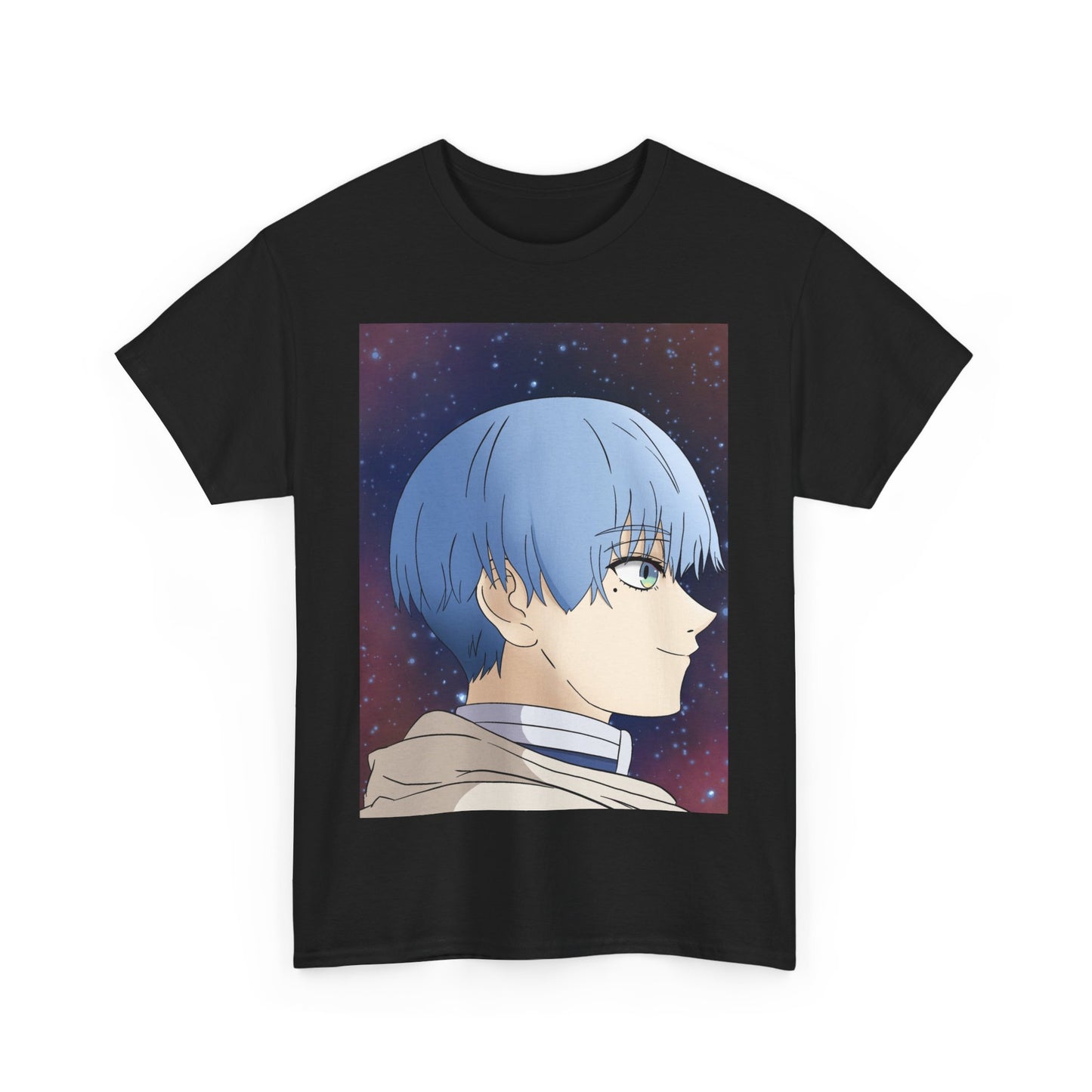 Freiren shirt Himmel
