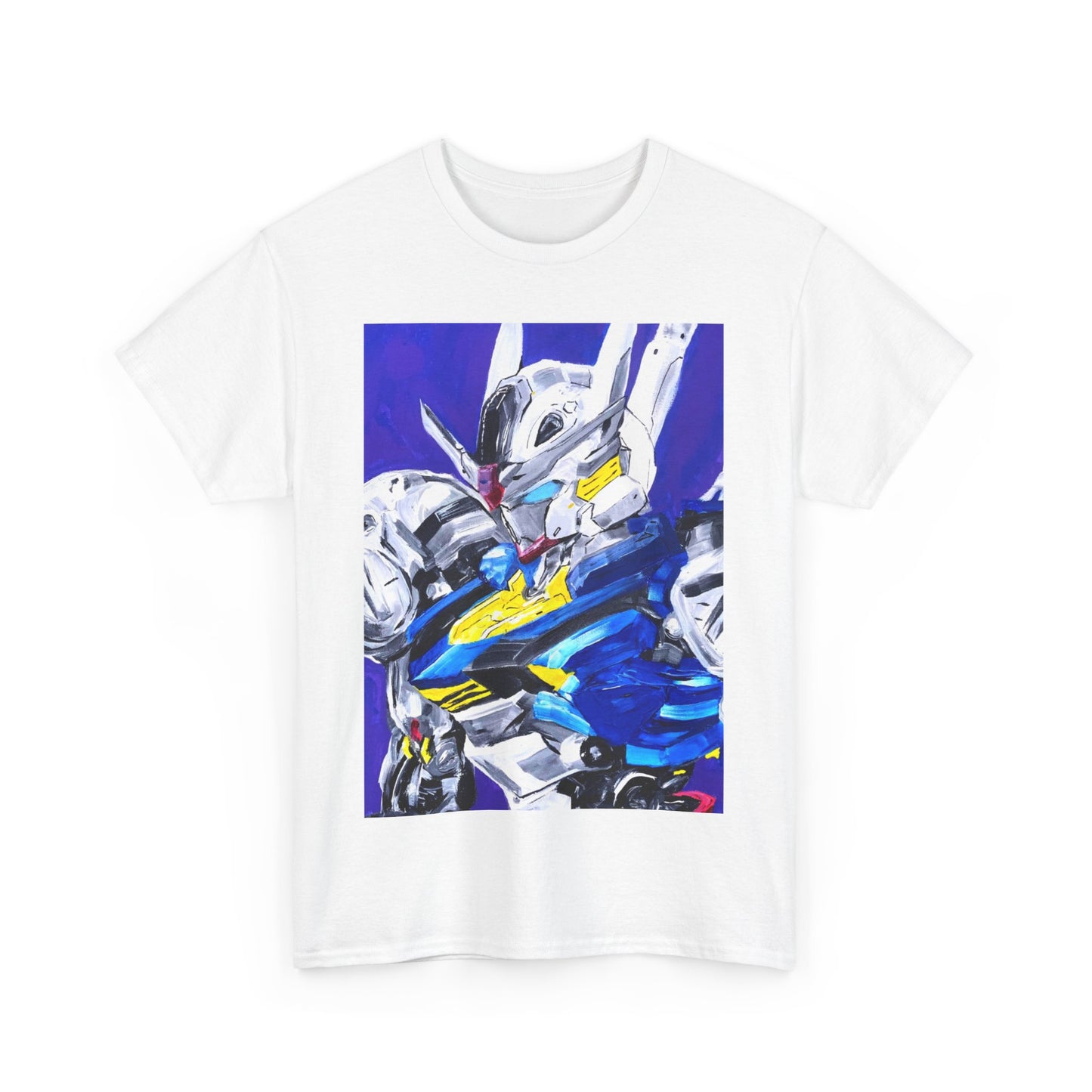 gundam shirt