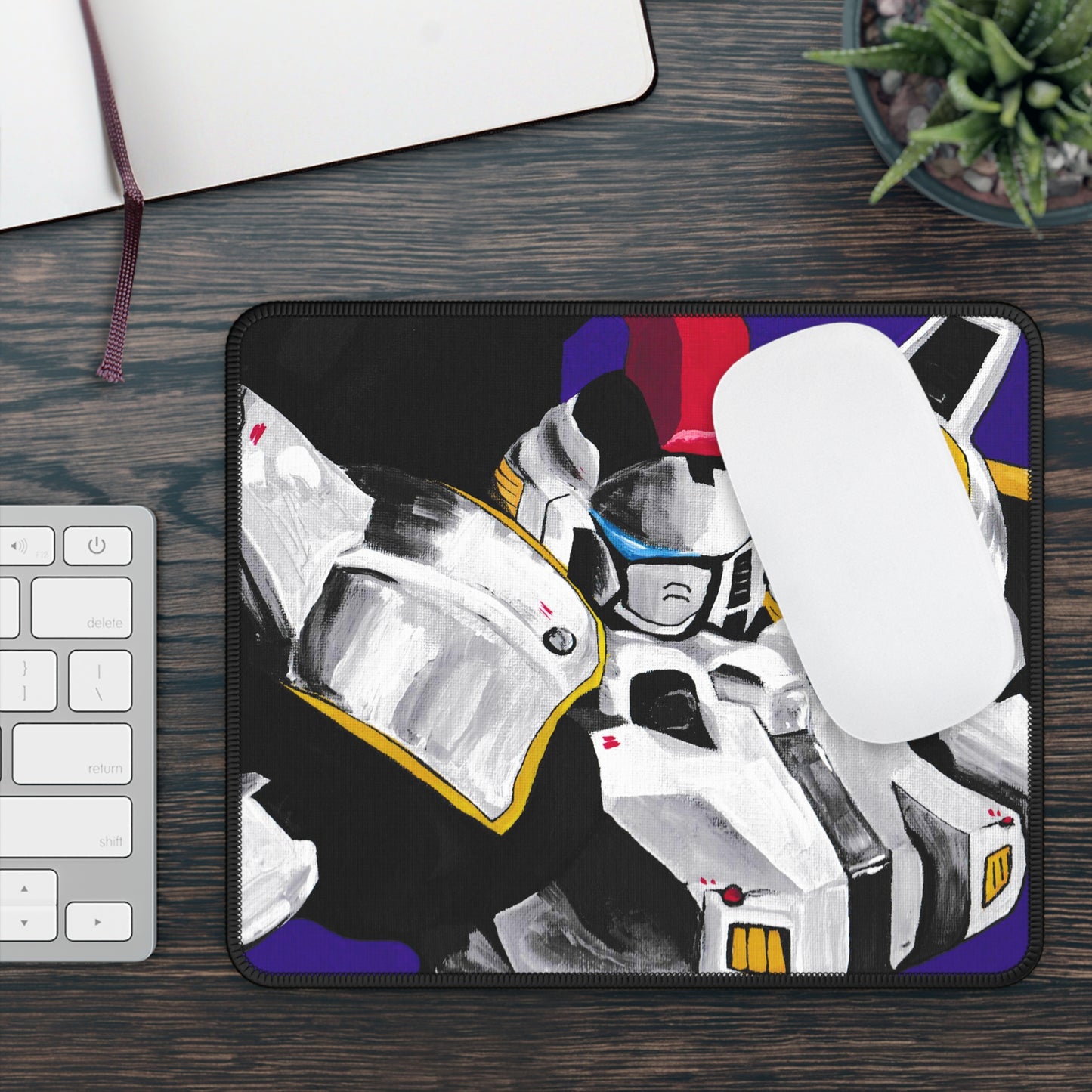 Gaming Mouse Pad