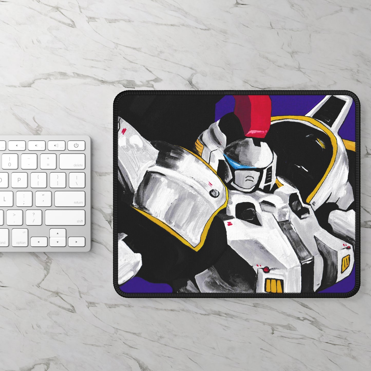 Gaming Mouse Pad