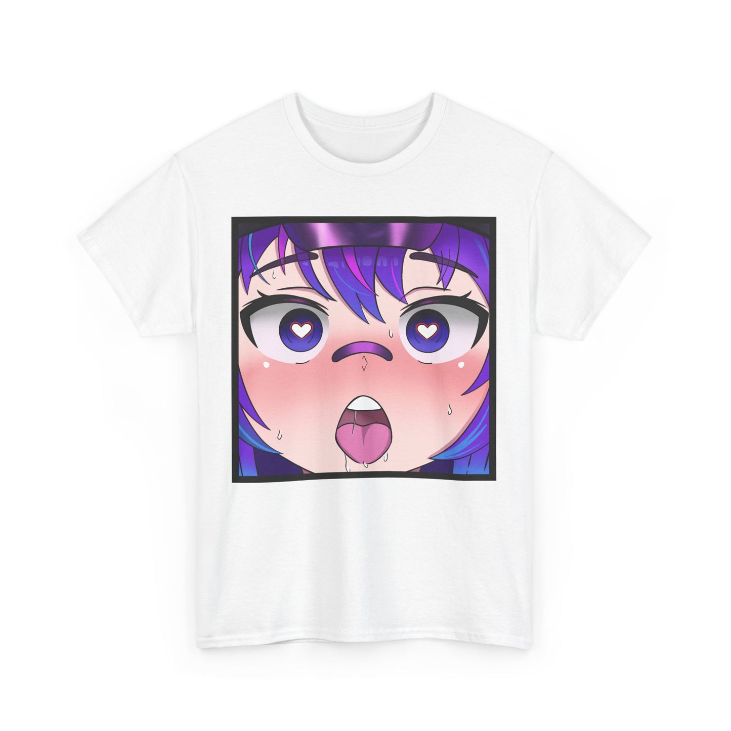 melody vshojo shirt
