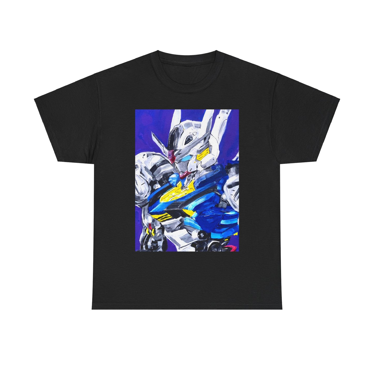 gundam shirt