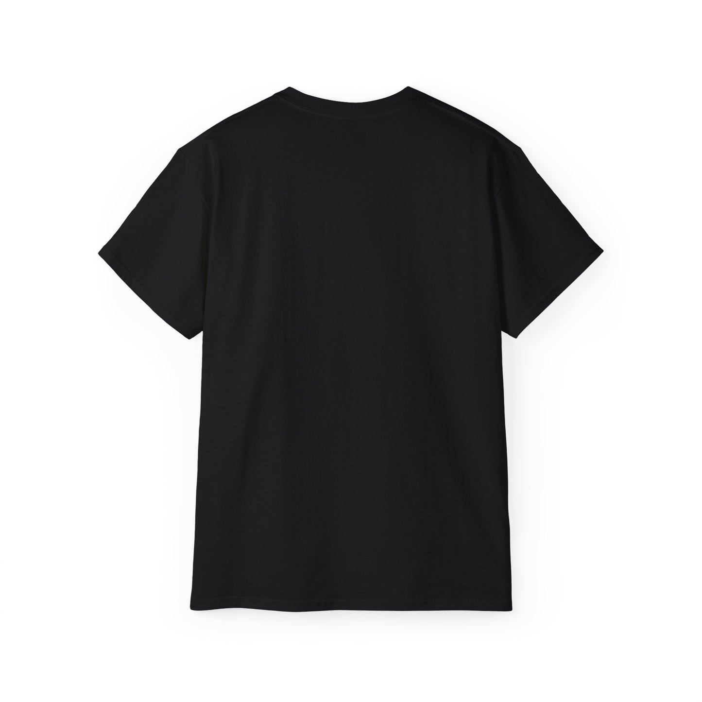 anime gym ninja mouse tee