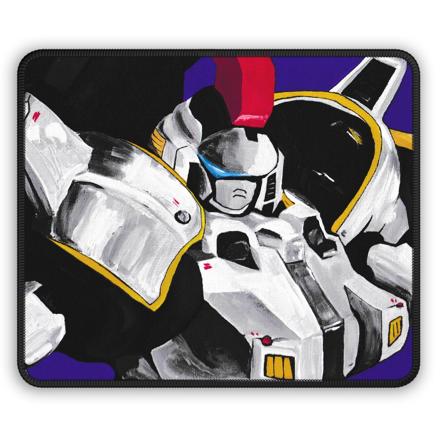 Gaming Mouse Pad