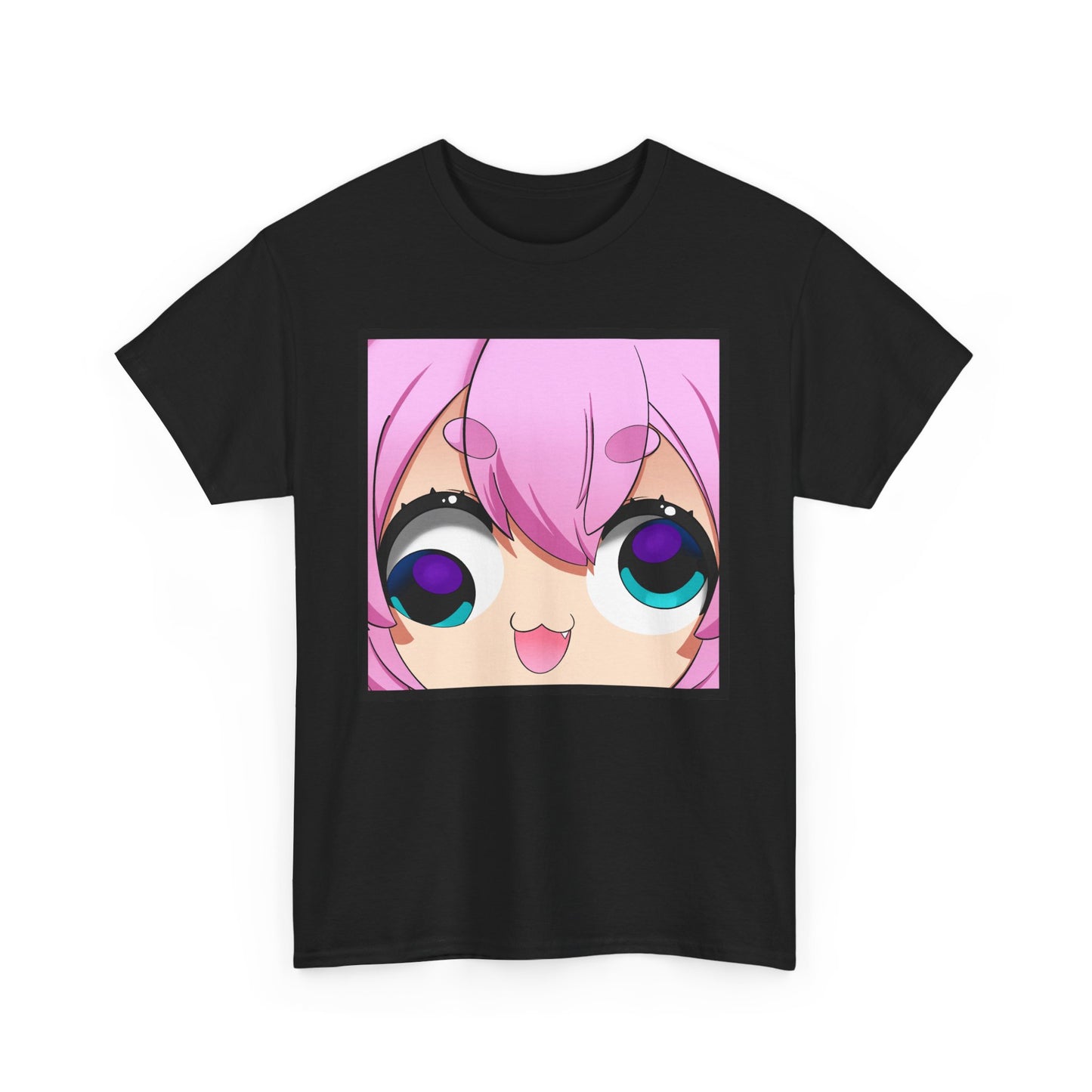 vtuber chibi doki shirt