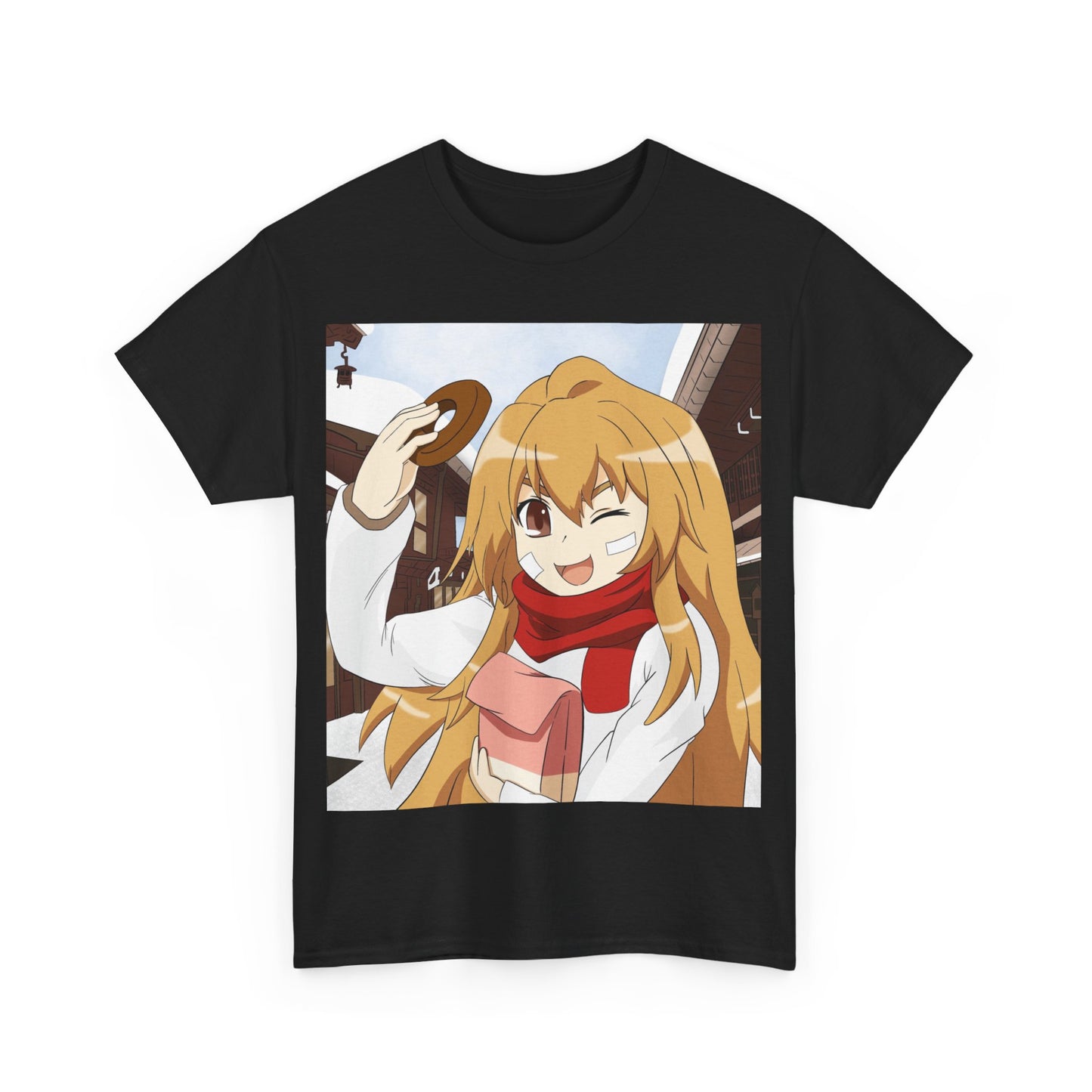 toradora shirt taiga