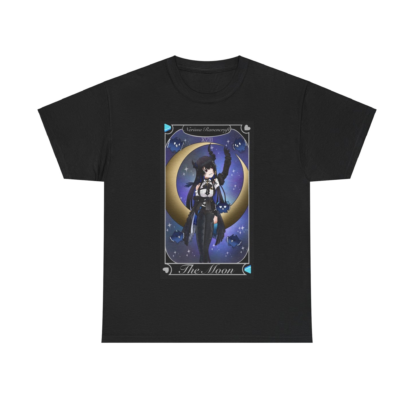 nerrisa hololive shirt