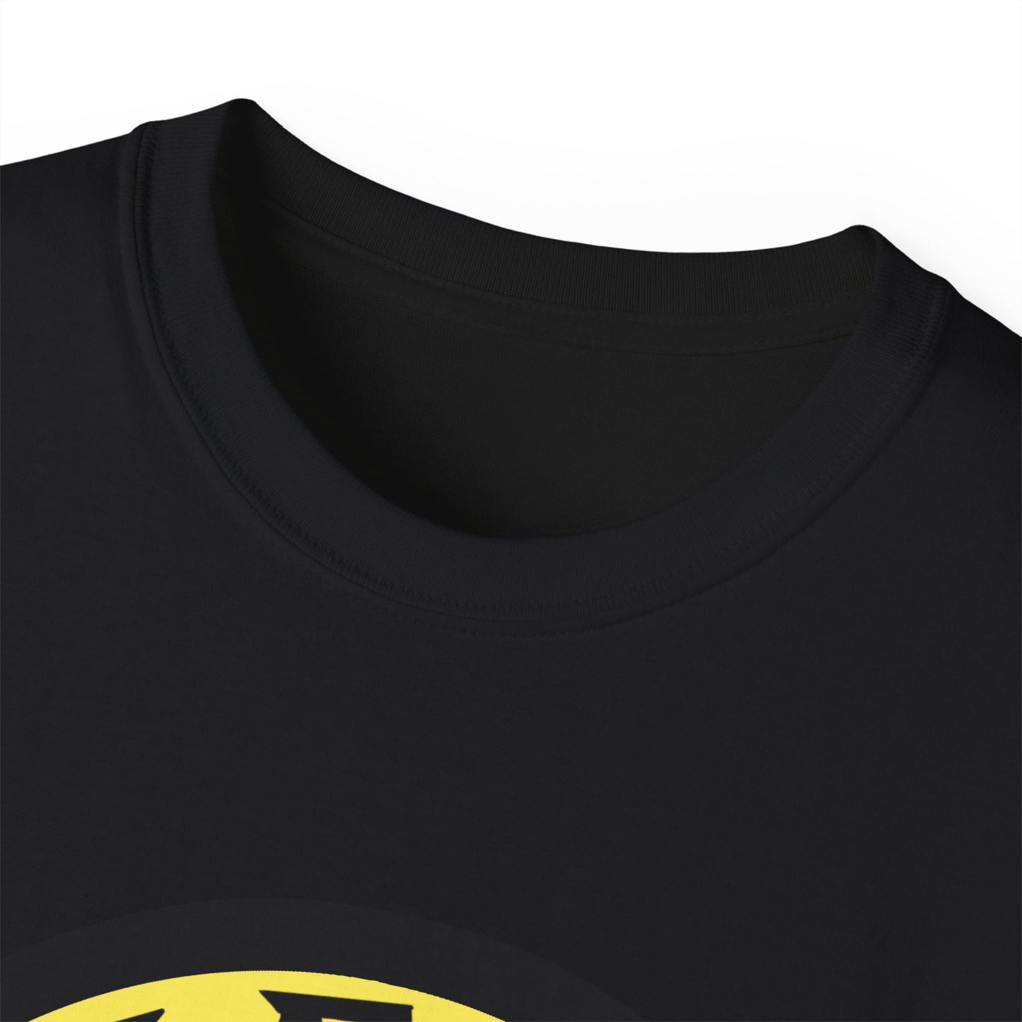 anime gym ninja mouse tee