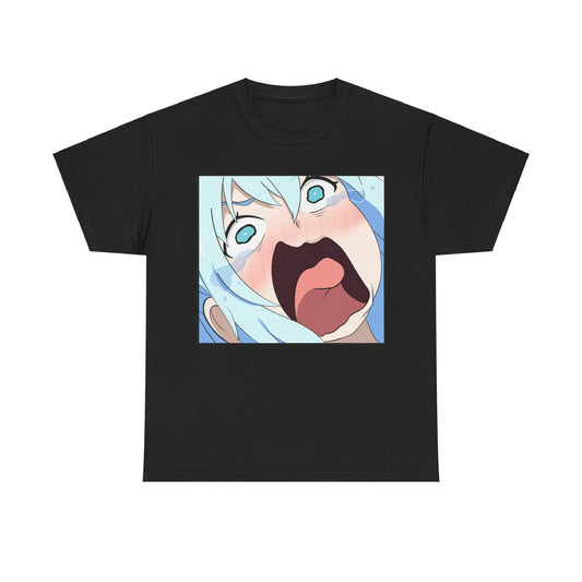 Konosuba Aqua Shirt