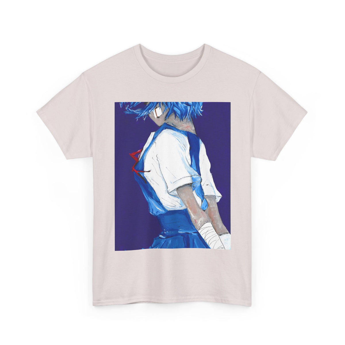 Rei ayanami neon genesis evangelion