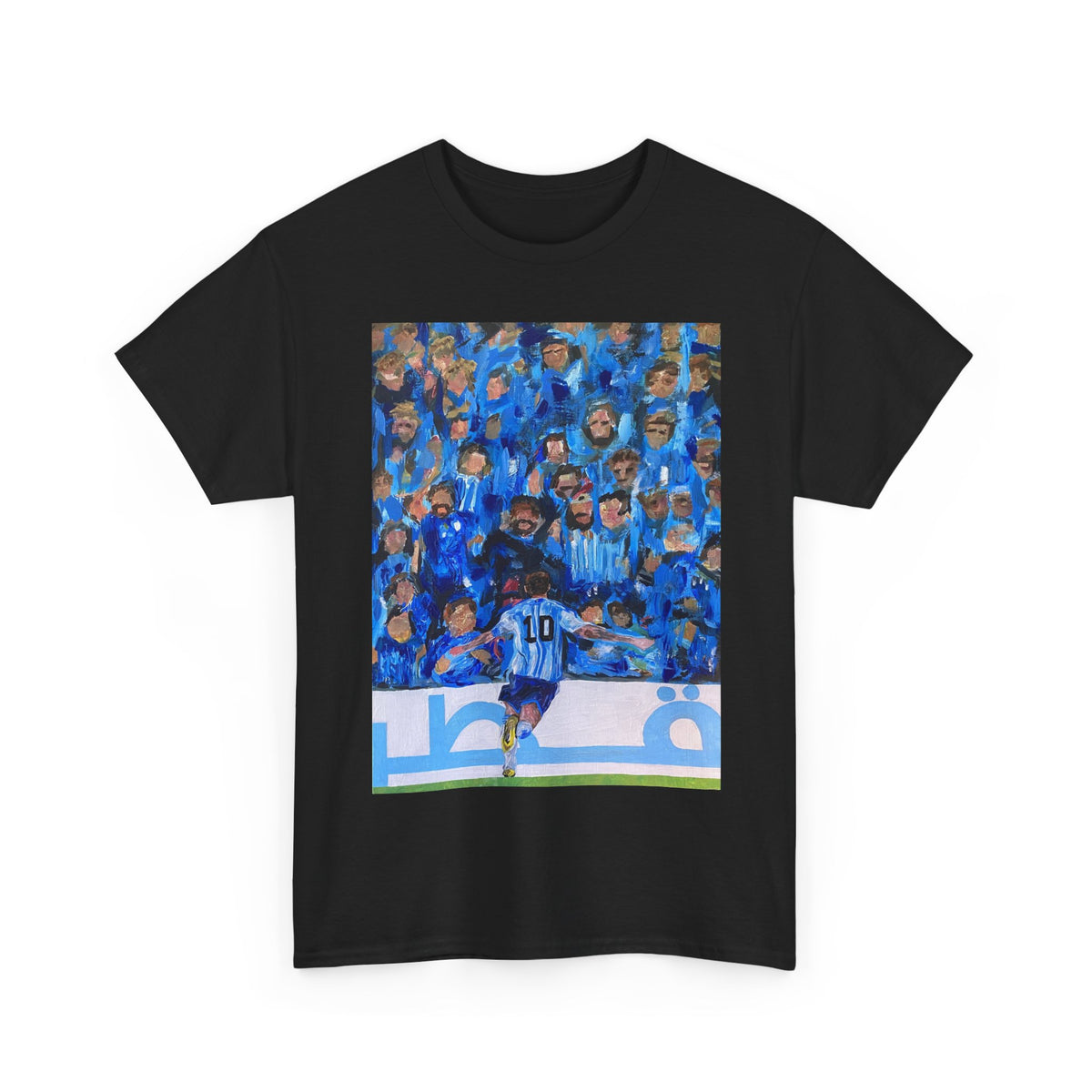 Lionel Messi shirt