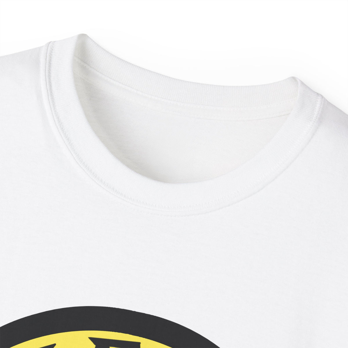 anime gym ninja mouse tee