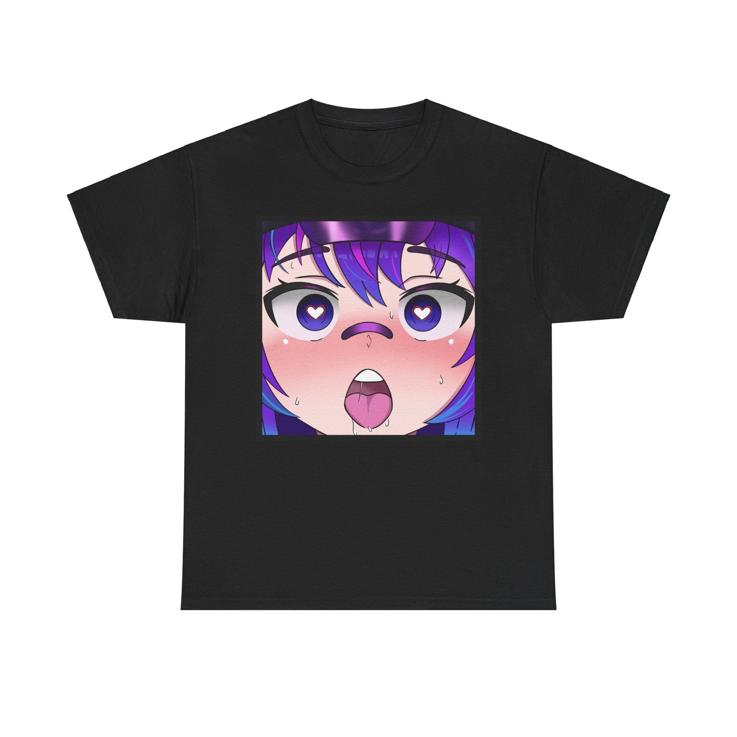 melody vshojo shirt