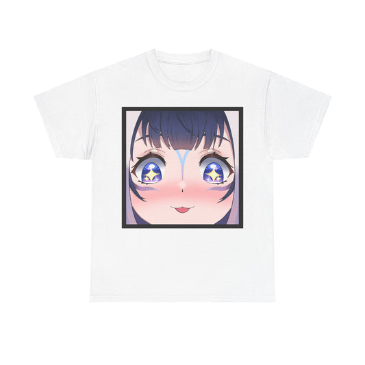 shylily vtuber shirt