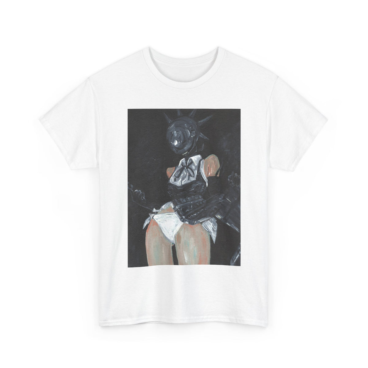 chainsaw man reze bomb devil shirt