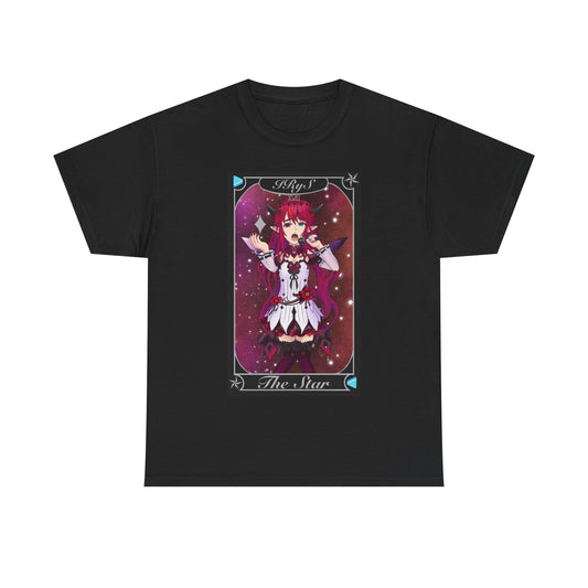 irys hololive shirt