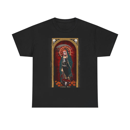 Mori Calliope shirt hololive