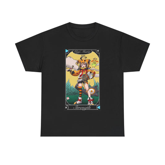 hololive  gigi murin shirt