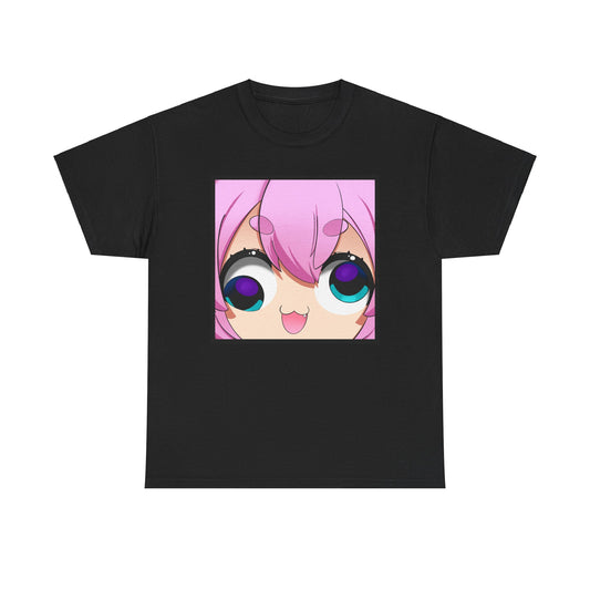 vtuber chibi doki shirt
