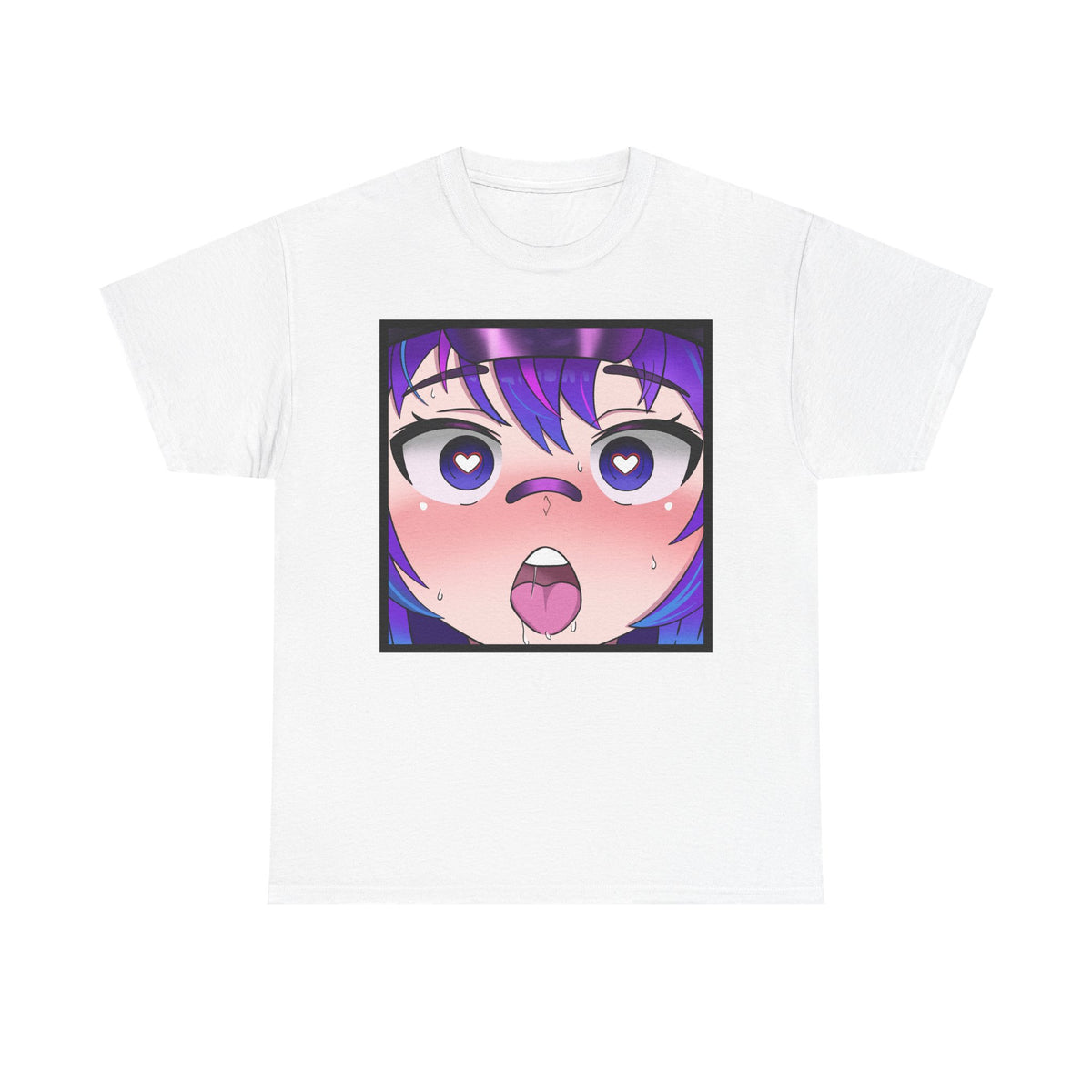 melody vshojo shirt