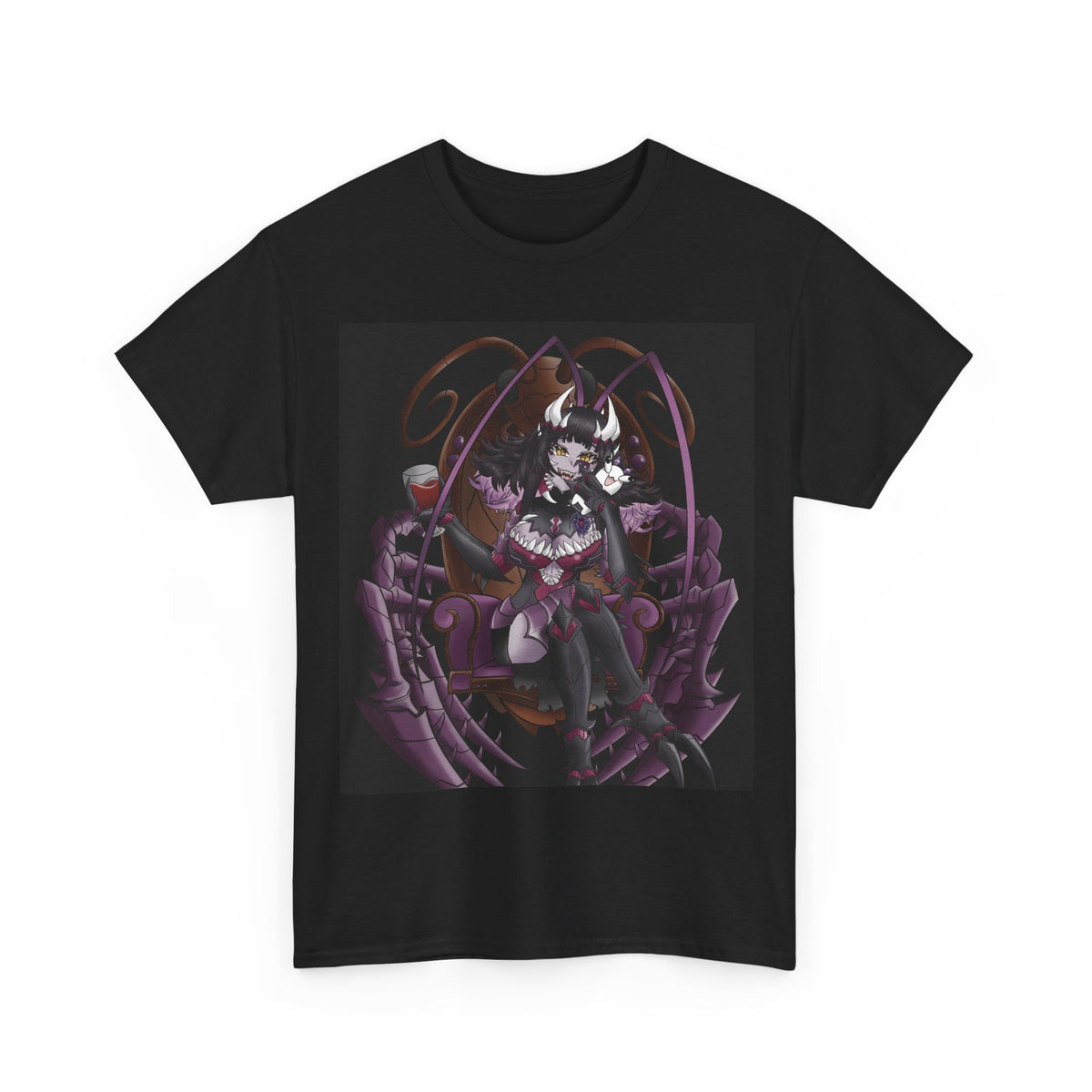 Matara Kan vtuber shirt
