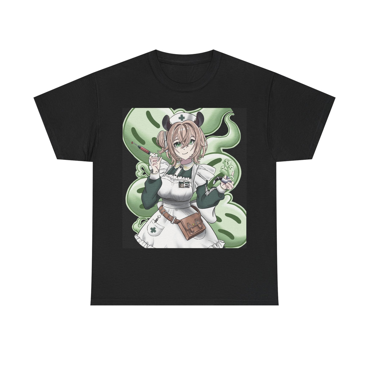 Nimi Nightmare vtuber shirt