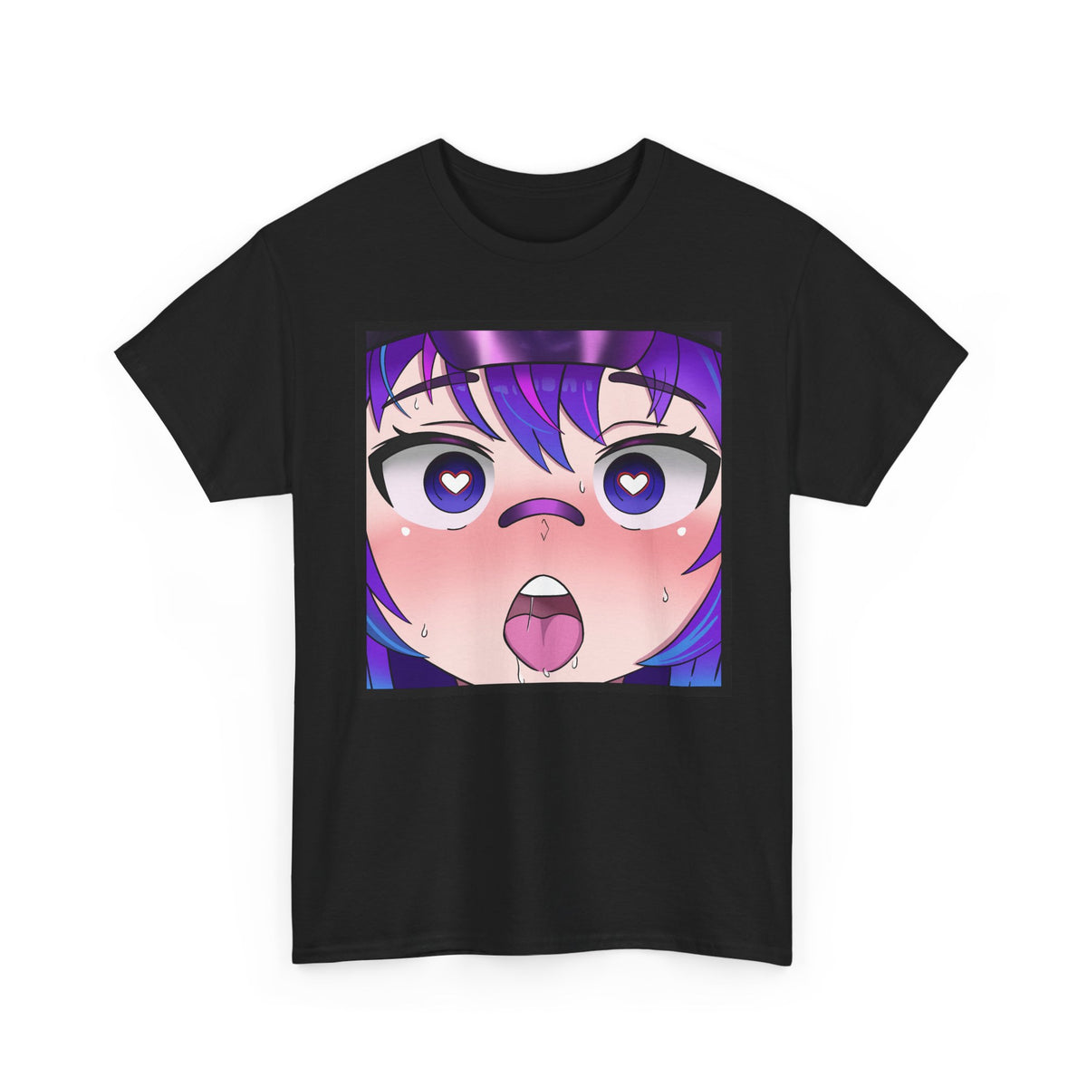 melody vshojo shirt