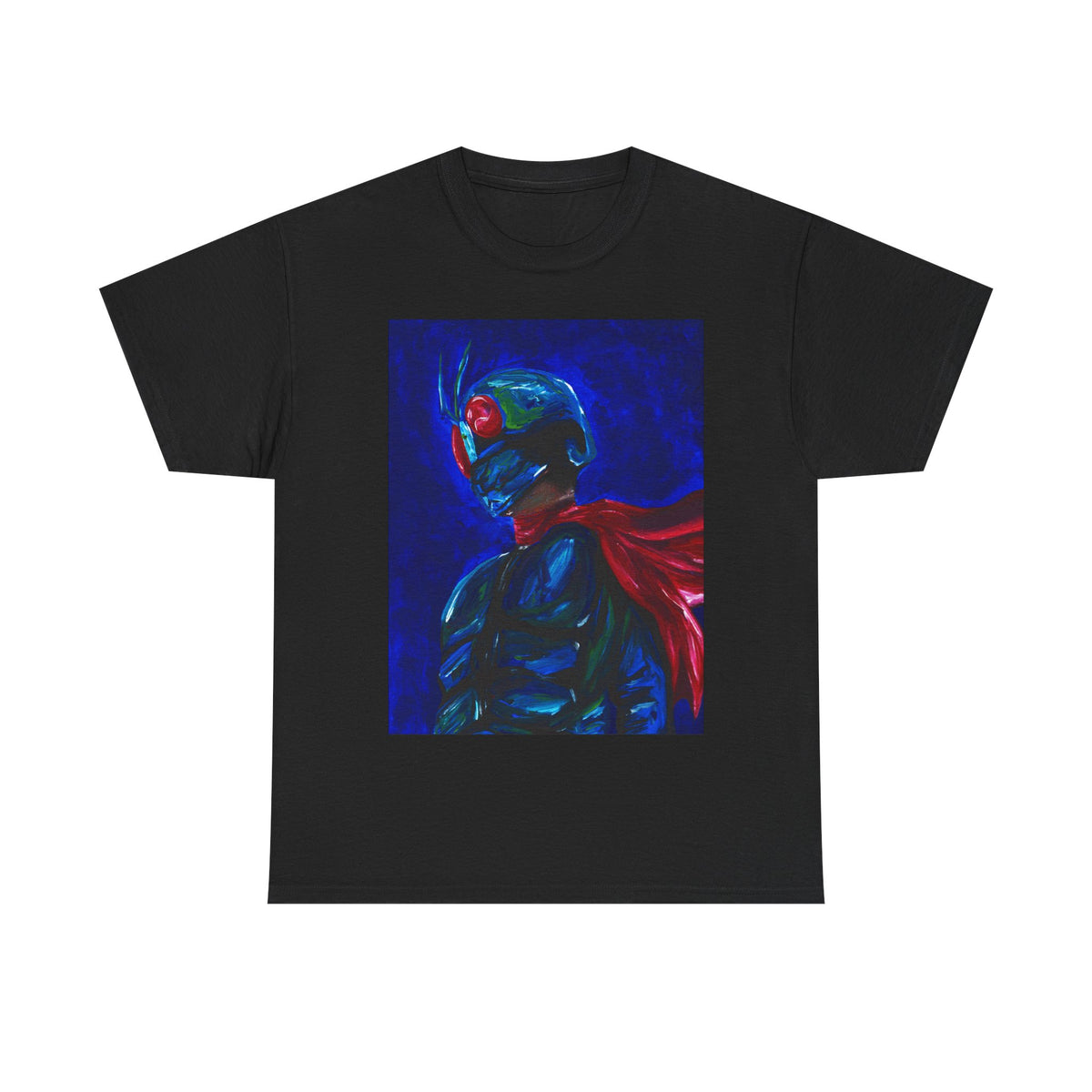 Kamen rider shin shirt