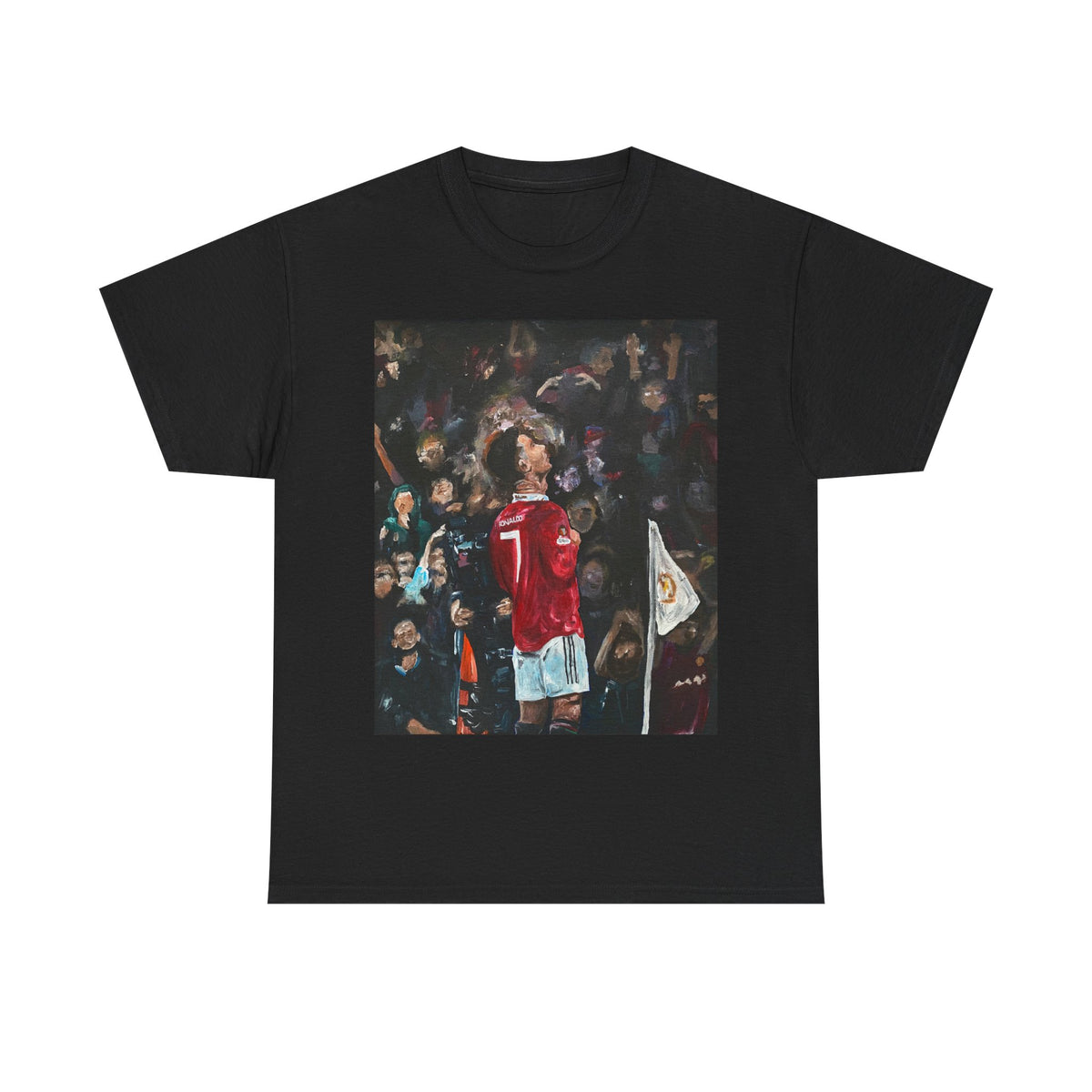 Cristiano Ronaldo shirt