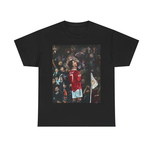 Cristiano Ronaldo shirt