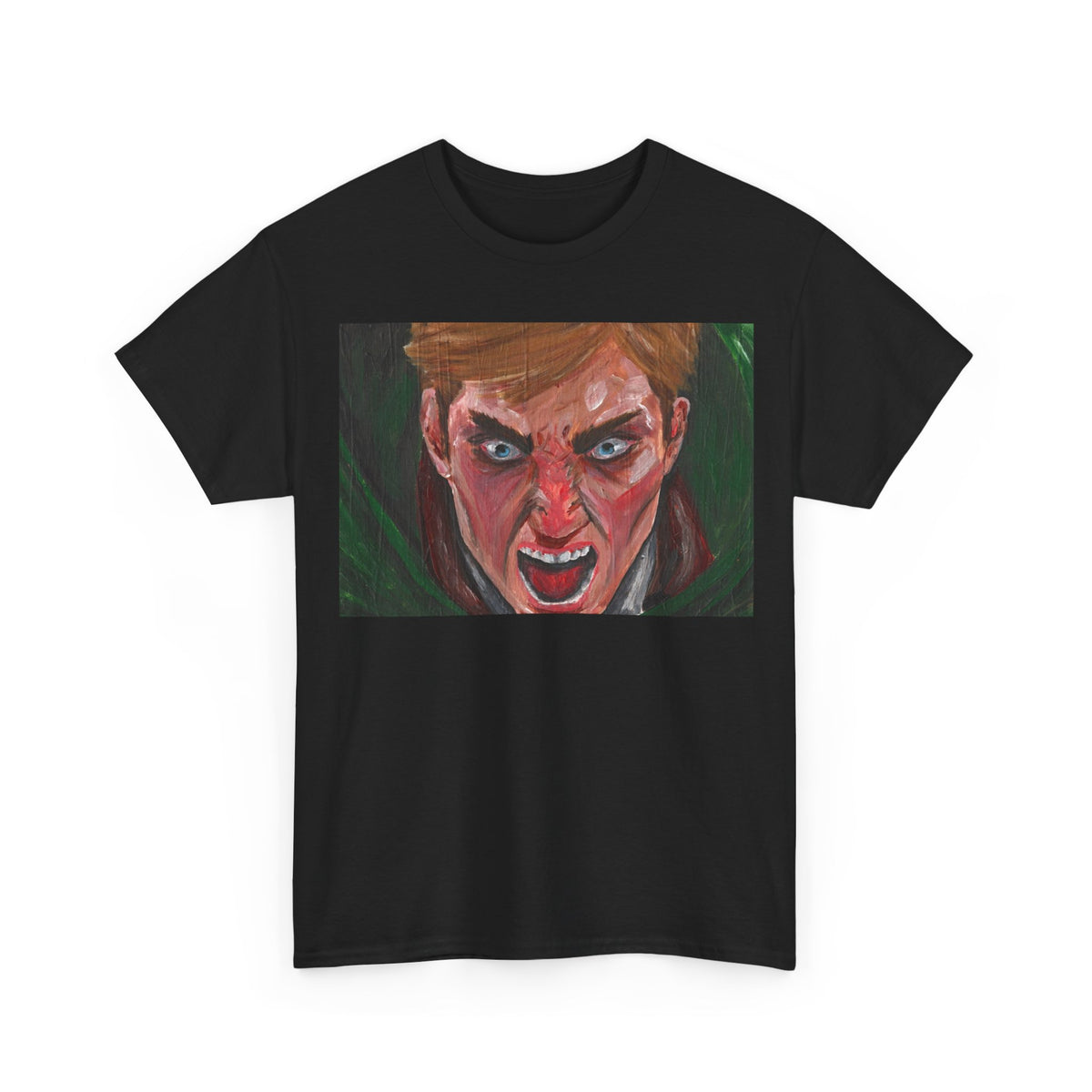 Erwin Smith attack on titan shirt