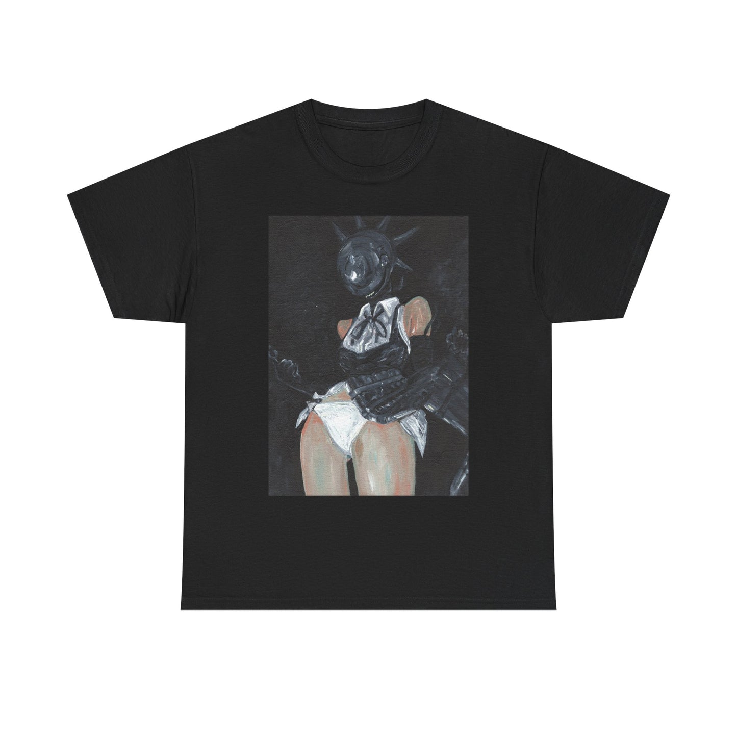 chainsaw man reze bomb devil shirt