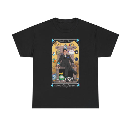 hololive yagoo shirt