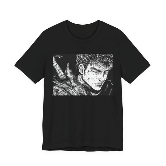 Guts berserk shirt