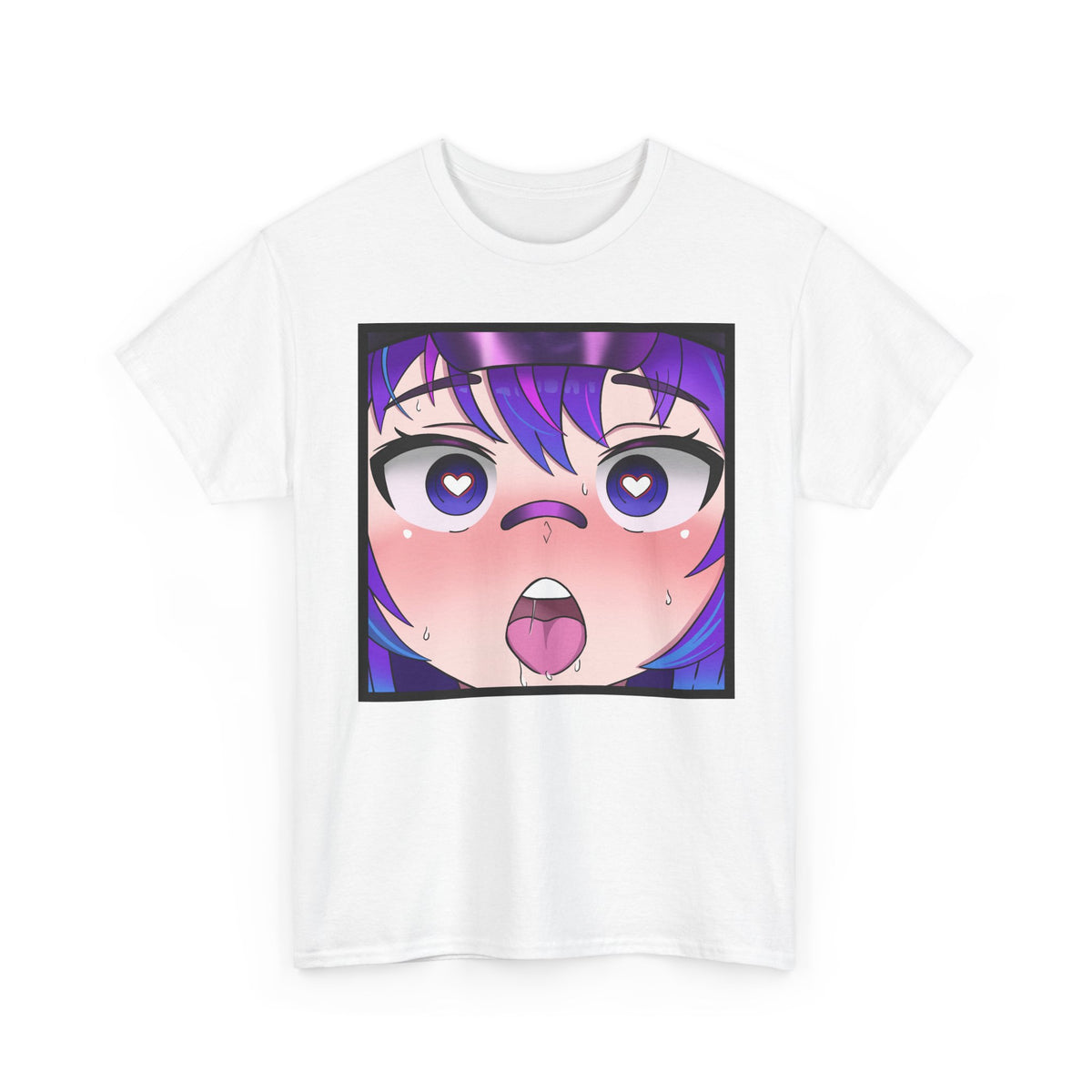 melody vshojo shirt
