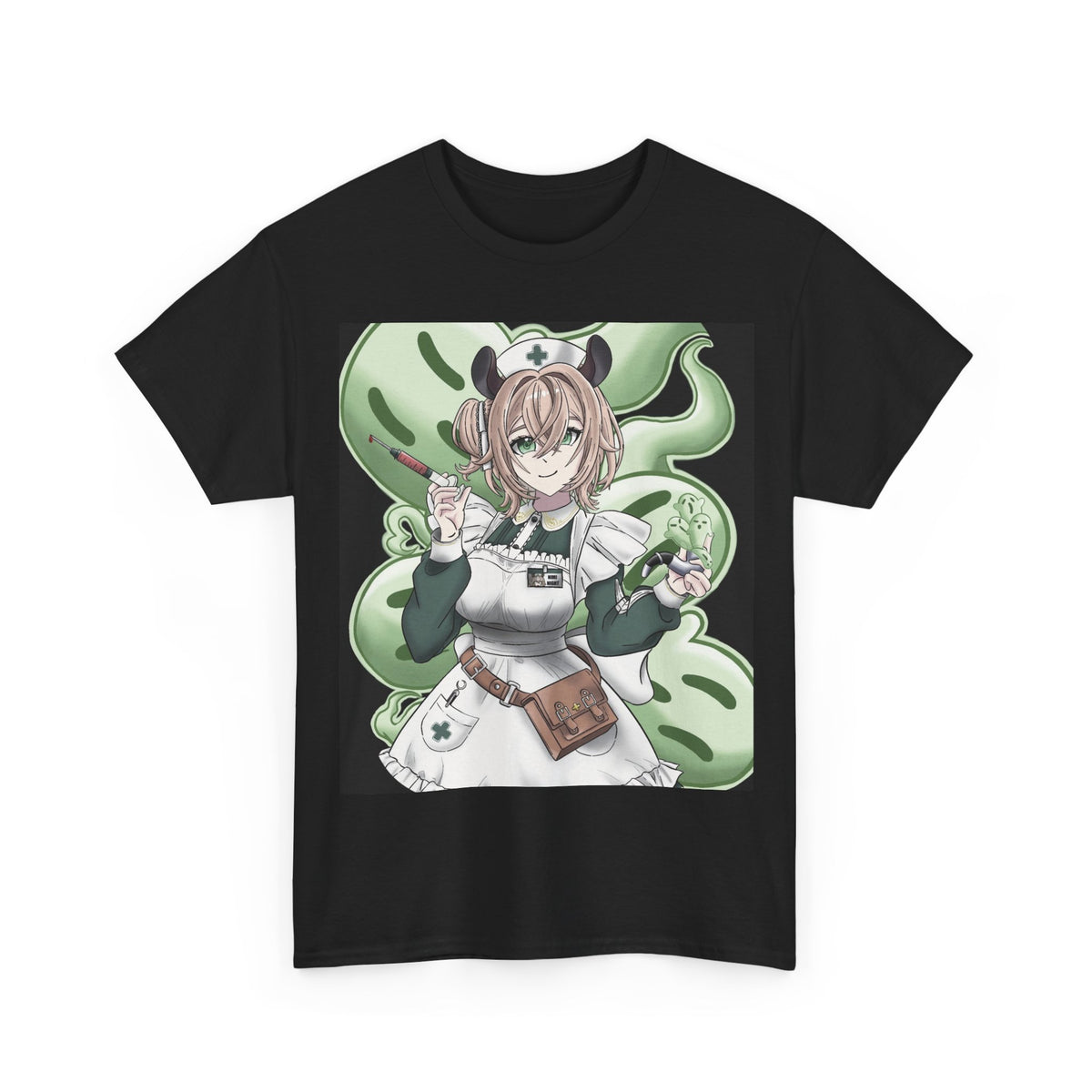 Nimi Nightmare vtuber shirt