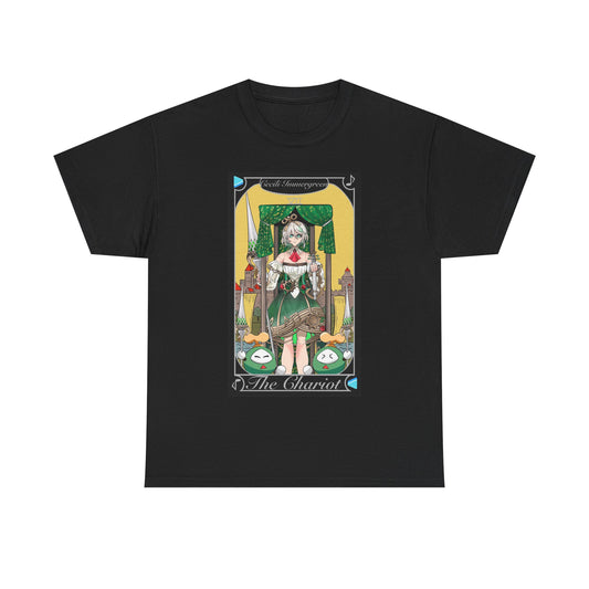cecili immergreen hololive shirt
